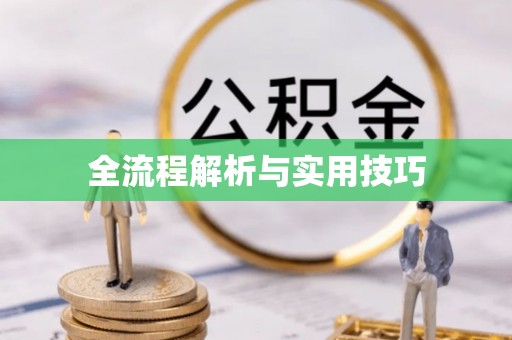南涧全流程解析与实用技巧