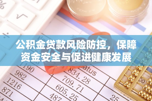 南涧公积金贷款风险防控，保障资金安全与促进健康发展