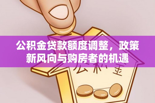 南涧公积金贷款额度调整，政策新风向与购房者的机遇