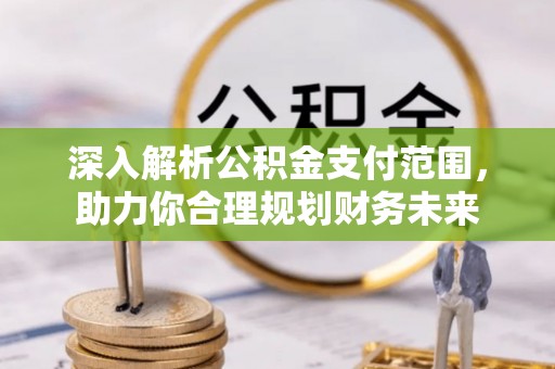 南涧深入解析公积金支付范围，助力你合理规划财务未来