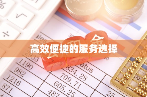 南涧高效便捷的服务选择