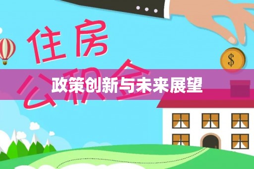 南涧政策创新与未来展望